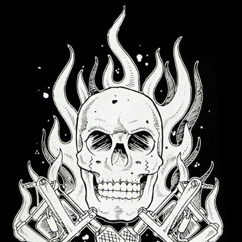 The Tattoo Studio Reading